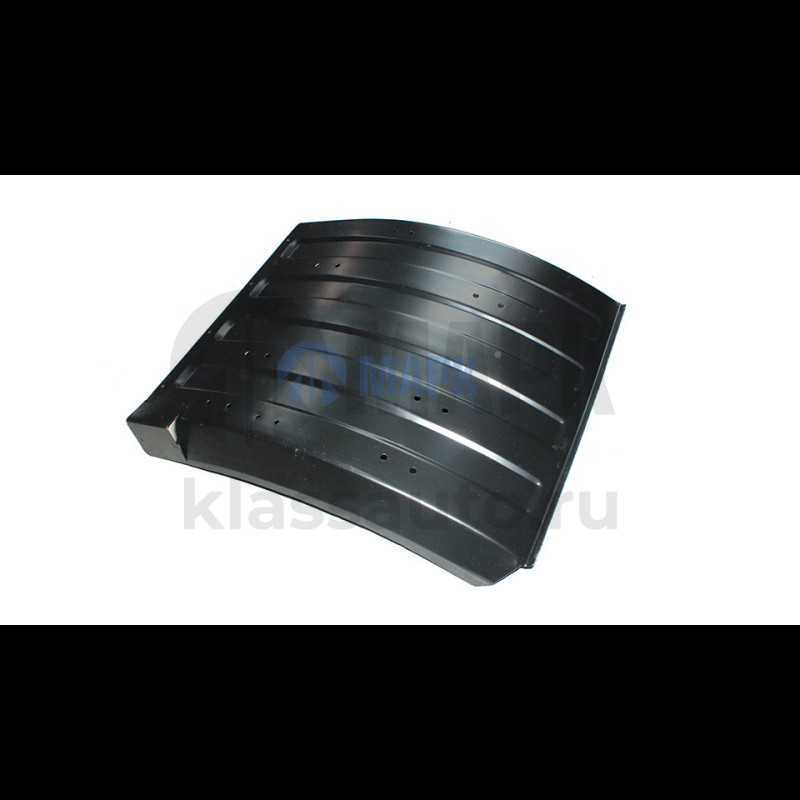 Крыло заднее №2 правое (ПАО КАМАЗ)