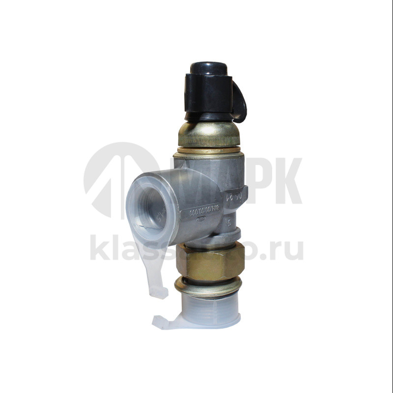 Клапан накачки шин БелОМО