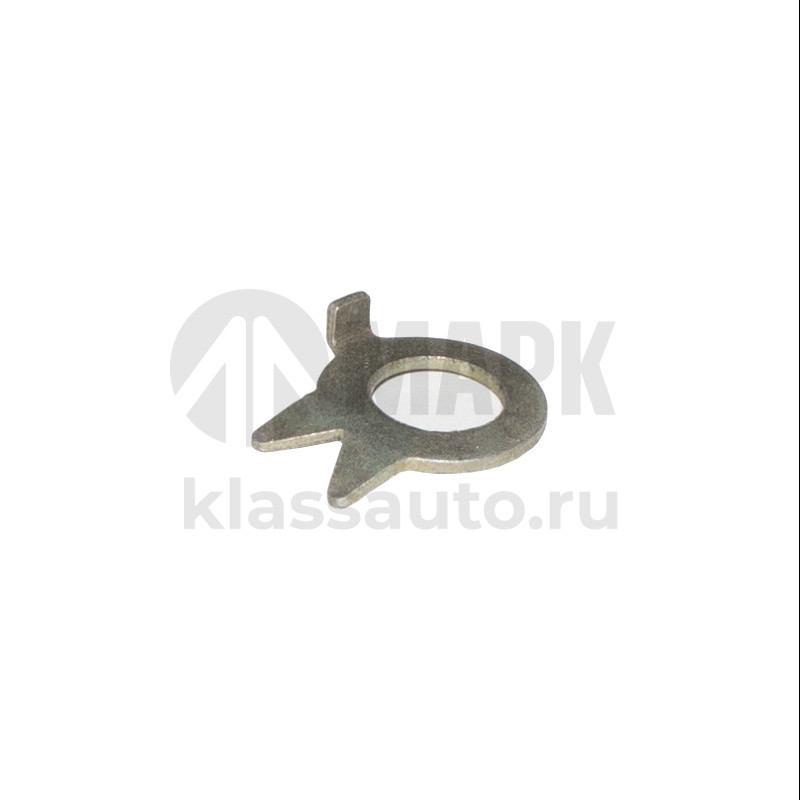 Шайба ф10 замковая АО БелЗАН