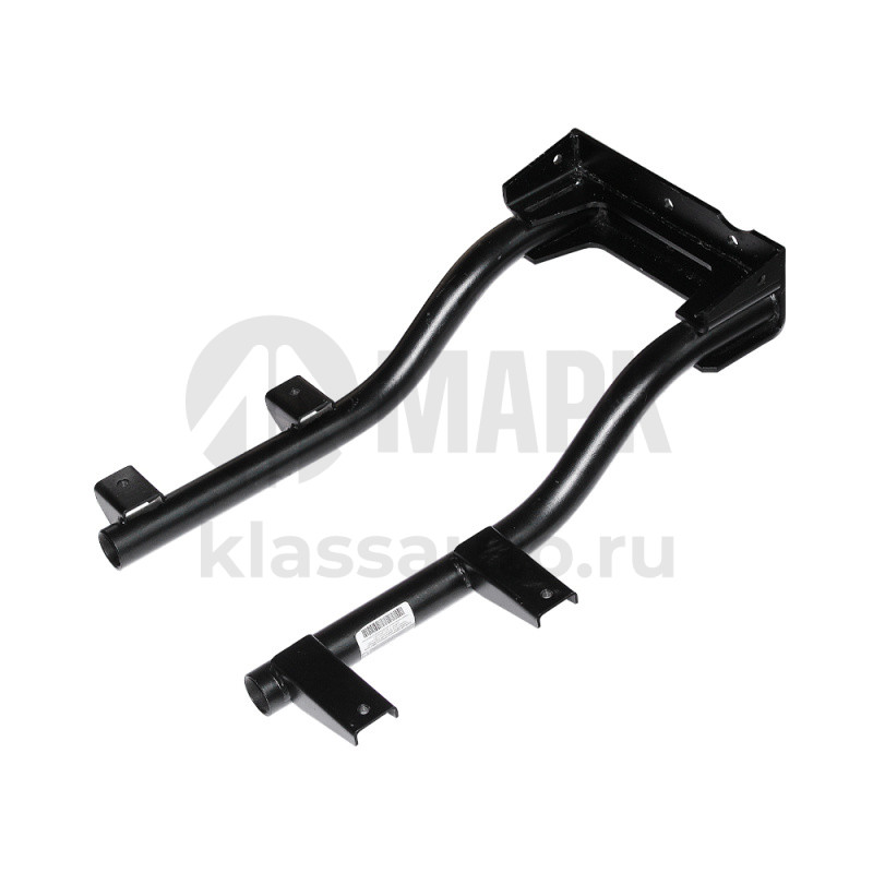 Кронштейн задней части крыла переднего левый (ПАО КАМАЗ)