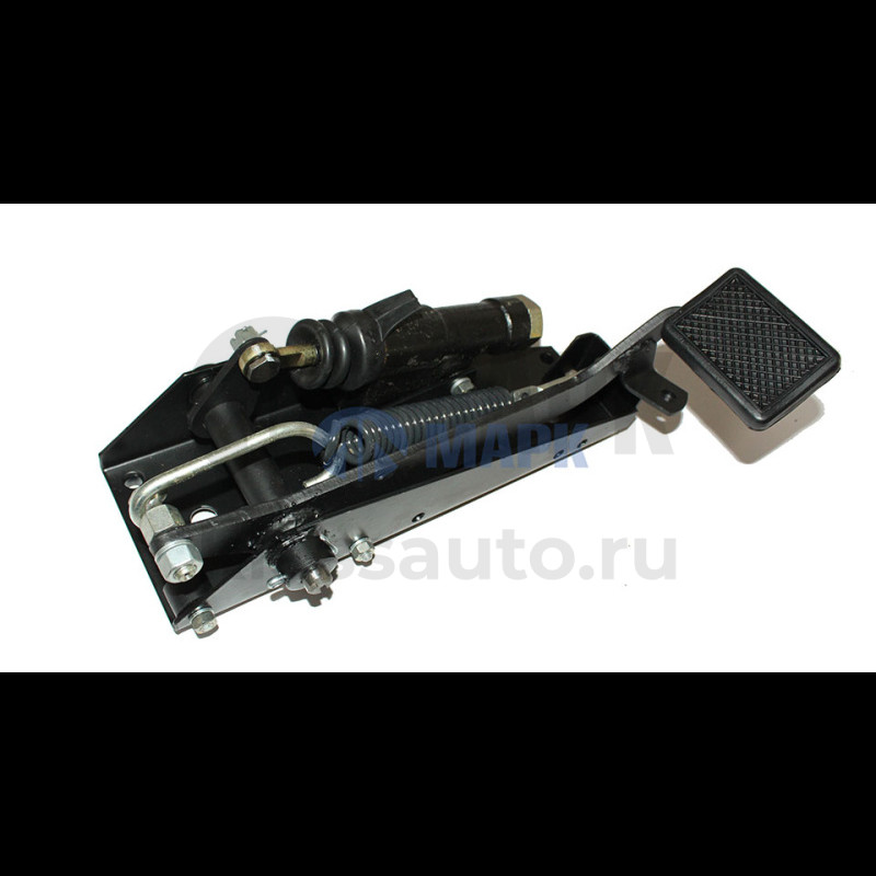 Педаль сцепления в сборе (ПАО КАМАЗ)