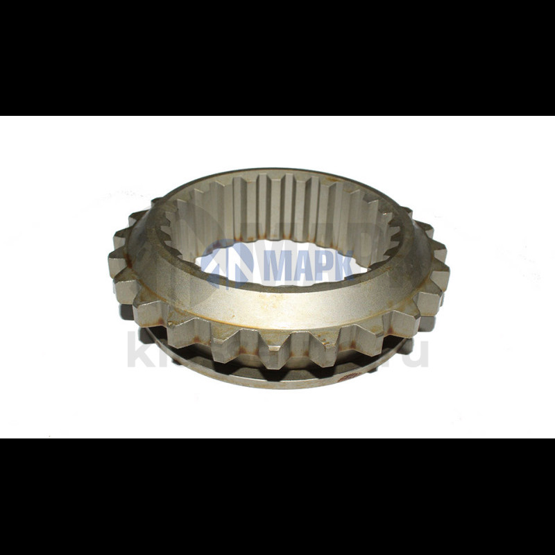 Муфта блокировки дифференциала среднего моста