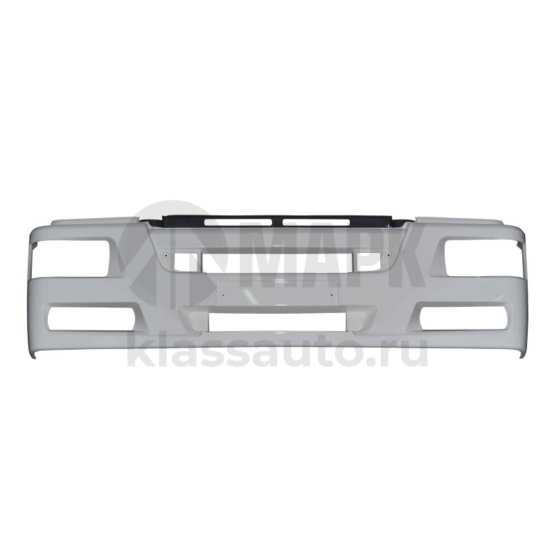 Облицовка буфер (РИАТ) белый 