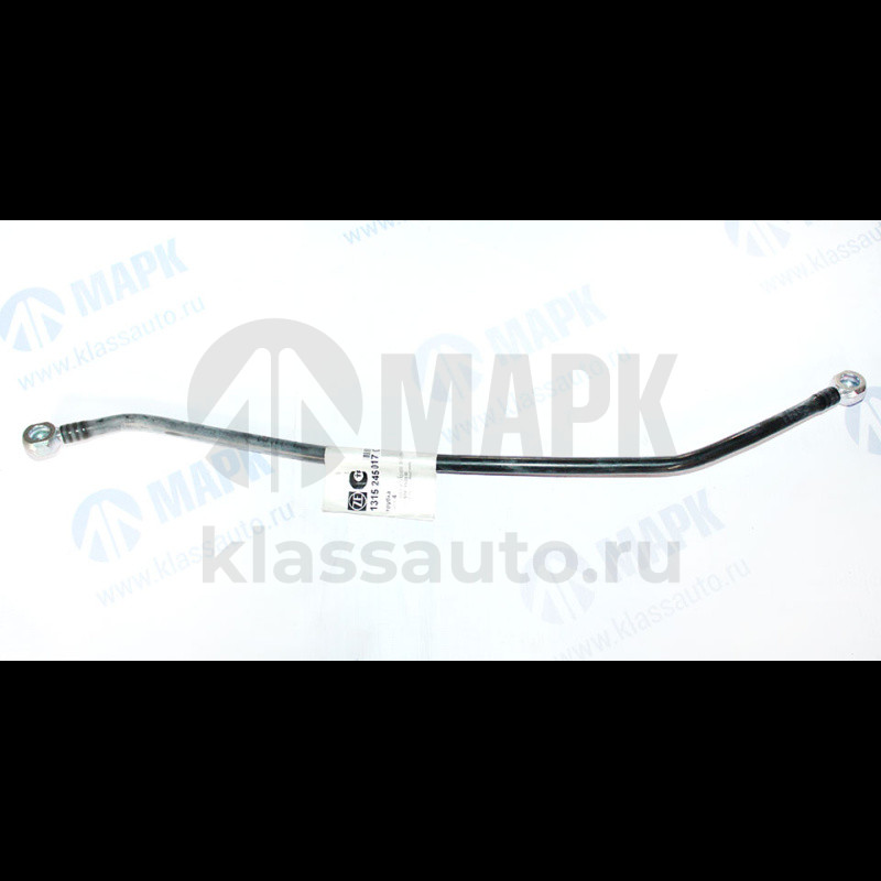 Трубопровод (ZF)