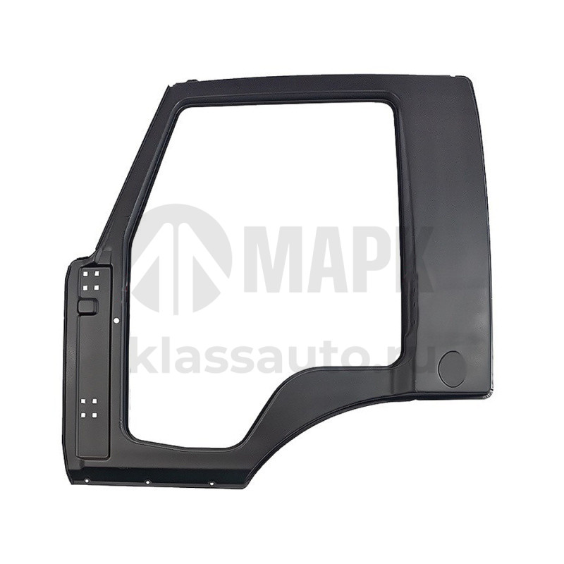 Панель боковины кабины левая голая (ПАО КАМАЗ) внутренняя