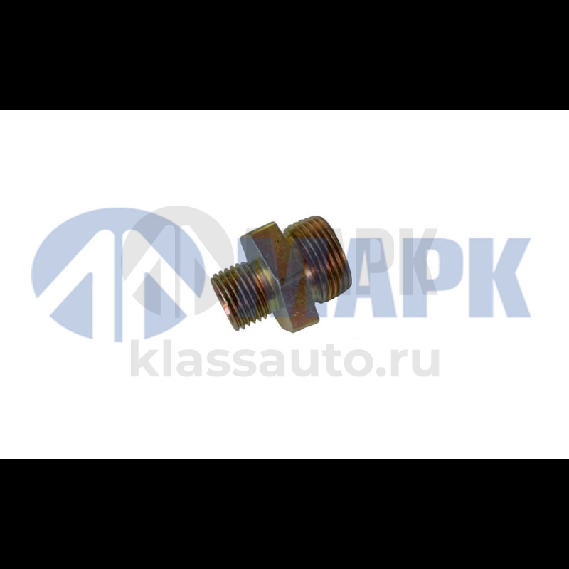 Переходник с М18 на М16 (внешняя резьба)