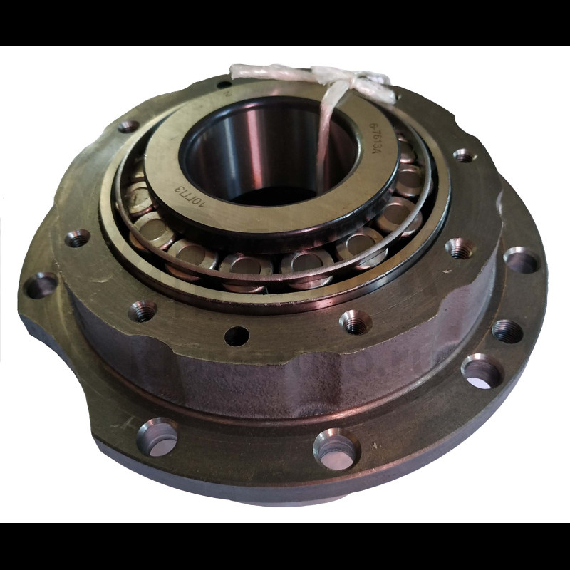 Стакан подшипника (ПАО КАМАЗ) (ВЗАМЕН 6520-2402048)