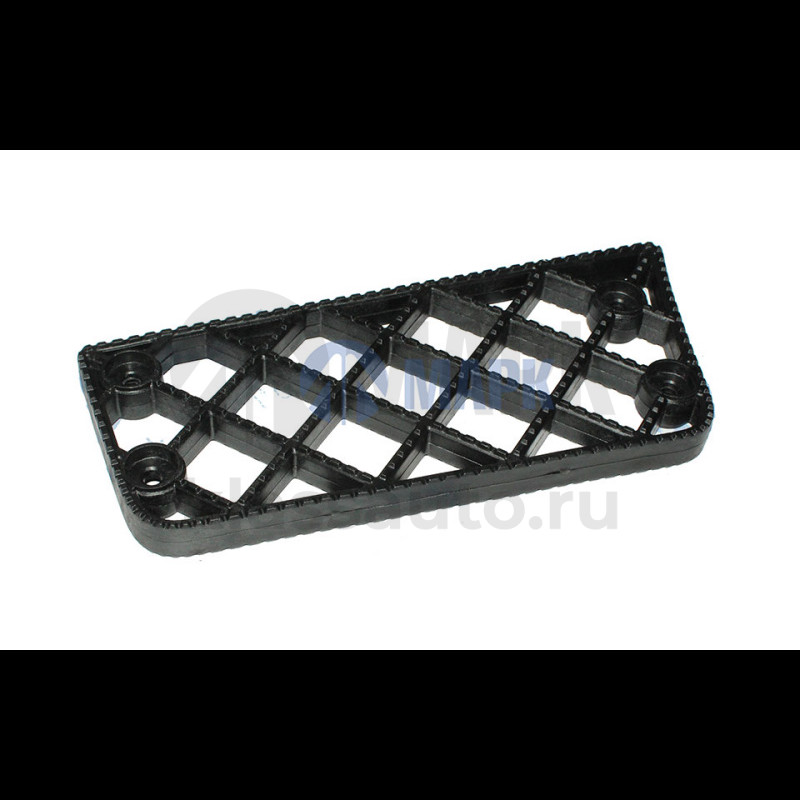 Накладка подножки (Ростар)