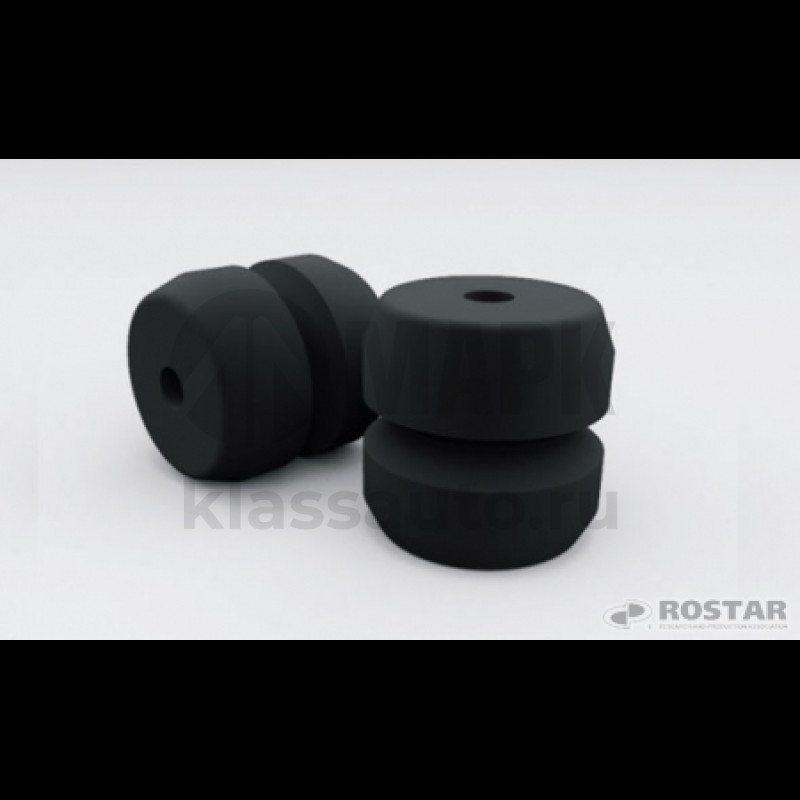 Буфер передней рессоры (Ростар)