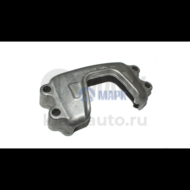 Крышка задней опоры двигателя (ПАО КАМАЗ)