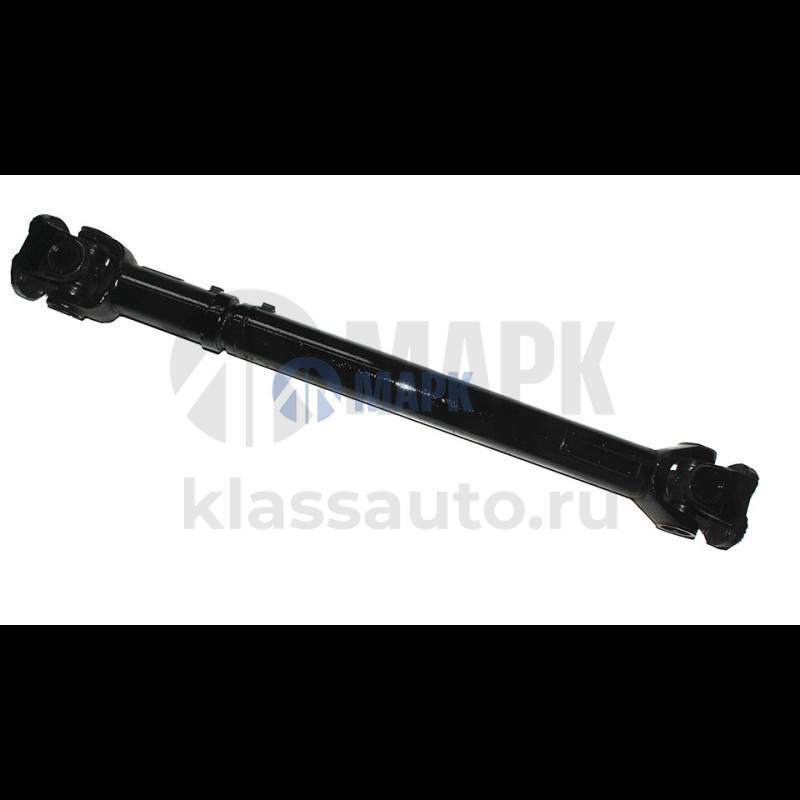 Вал карданный L=1285мм (ОАО Белкард)