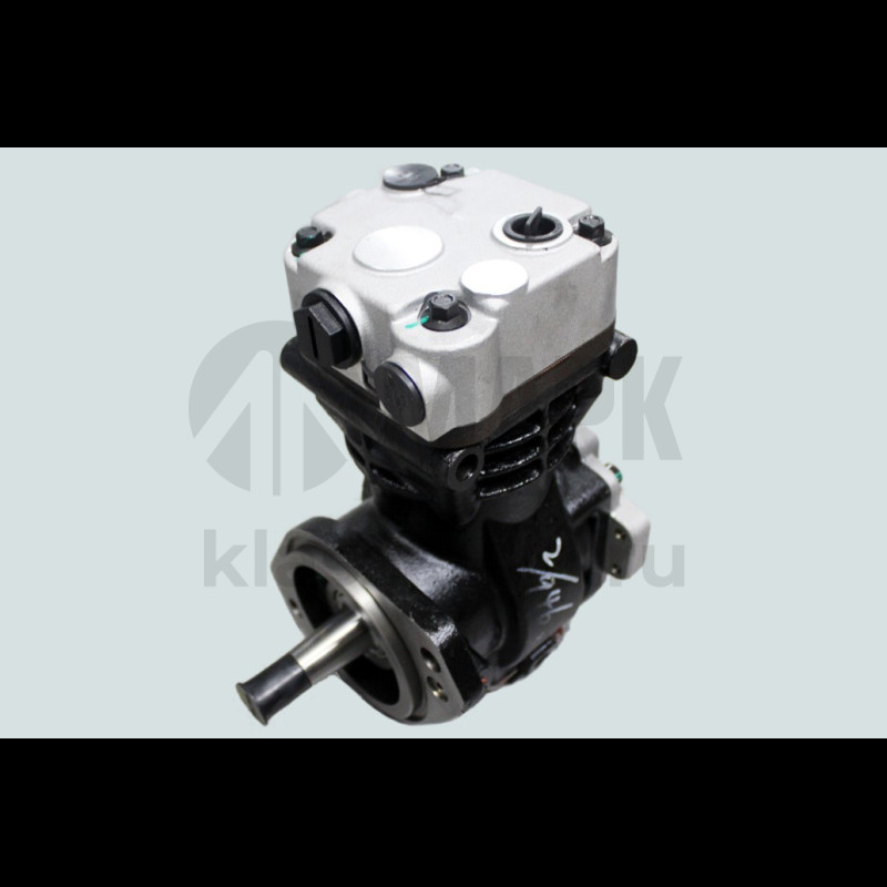 Компрессор воздушный (ISBe) DCEC 4947026/ 4898367/LK3875