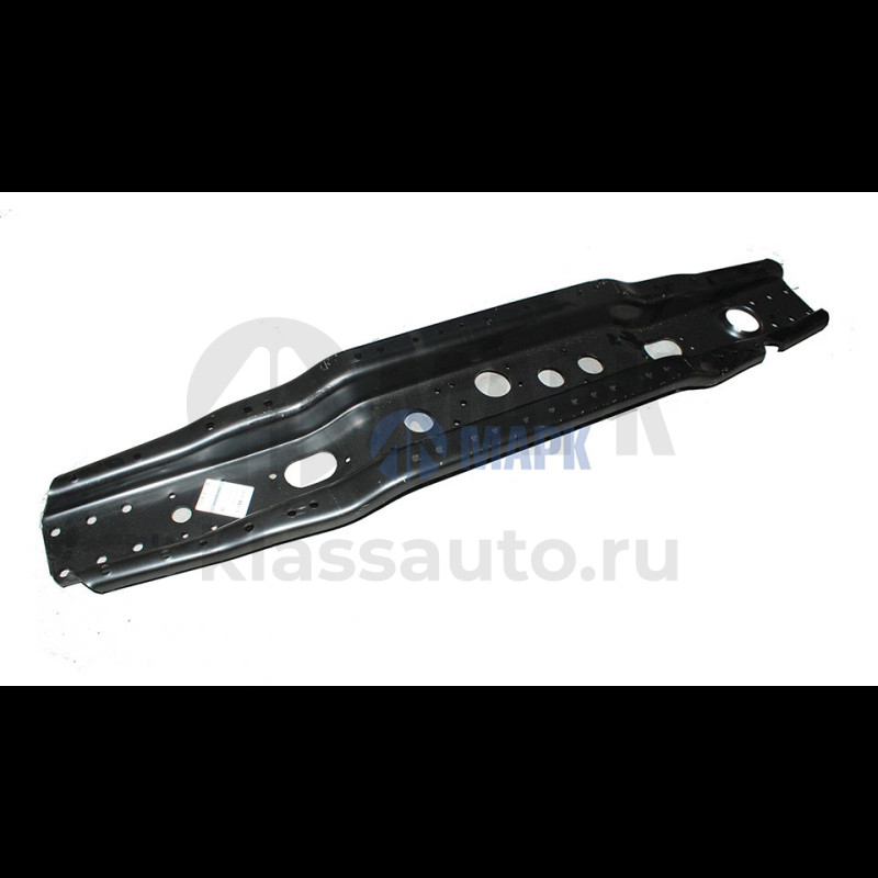 Поперечина рамы №1 (ПАО КАМАЗ)