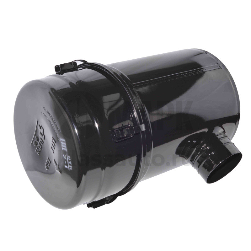 Фильтр воздушный в сб. ЕВРО ЛИВНЫ  (патрубок-125мм)