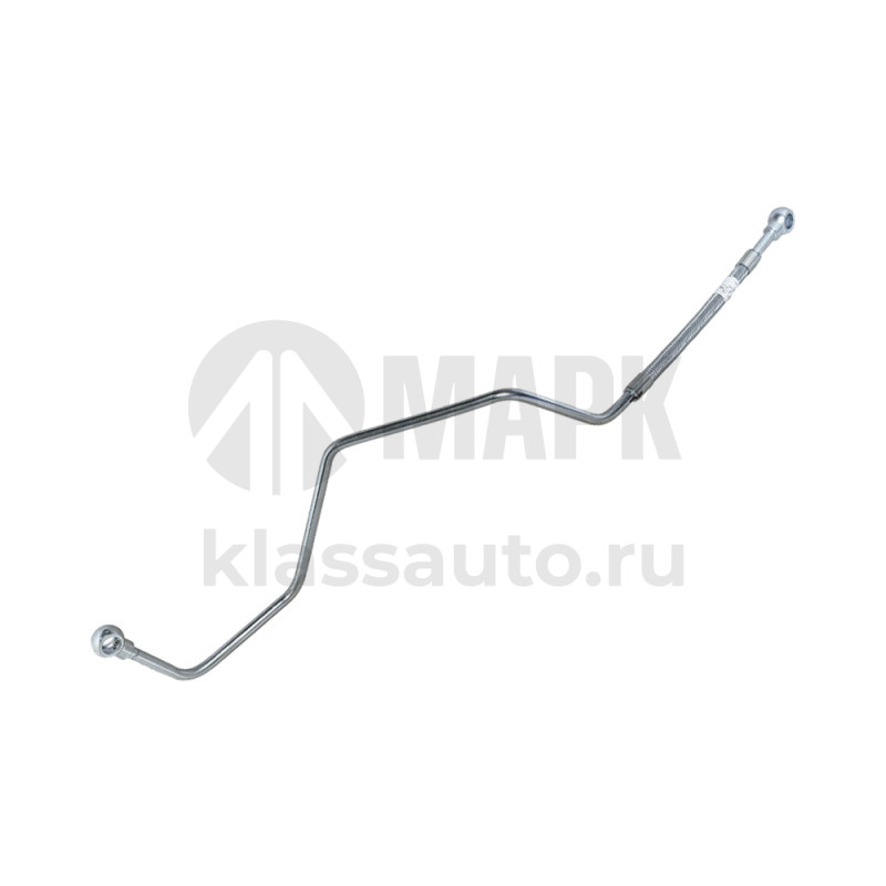 Трубка подвода масла 740.11-1118310 (Полюс Альфа)