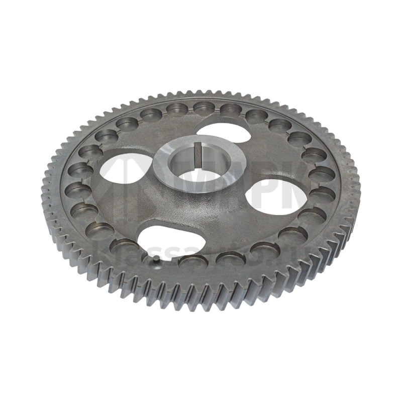 Шестерня распредвала Cummins M QSM ISM11