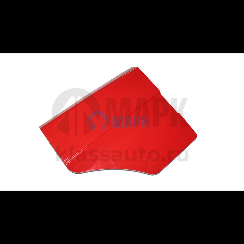 Крышка ящика инструментального красная (Технотрон)