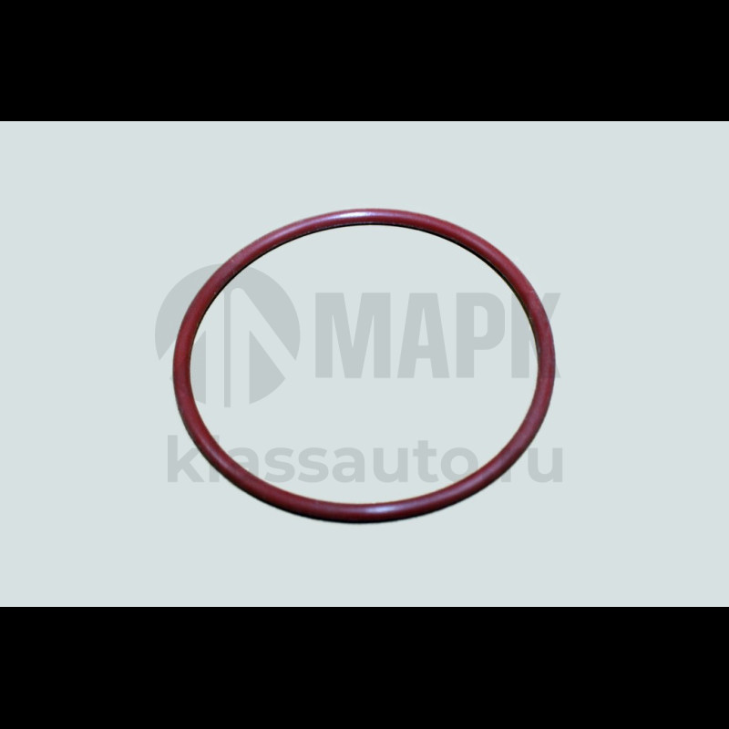 Кольцо уплот.  патрубка впуск. (4ВТ) DCEC