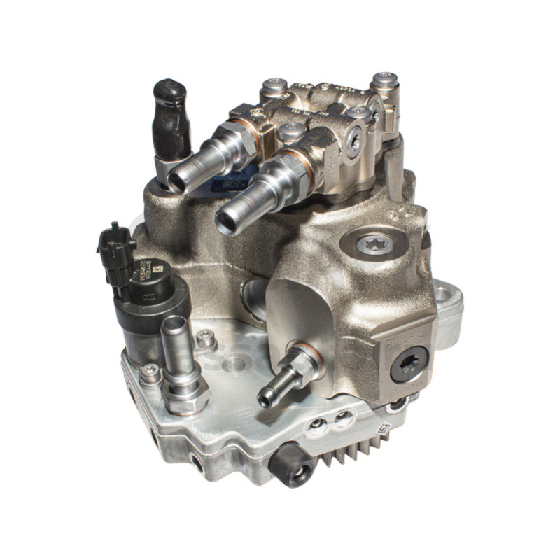 ТНВД (BOSCH 0445020110) дв. 5340, 536 (г. Ярославль)