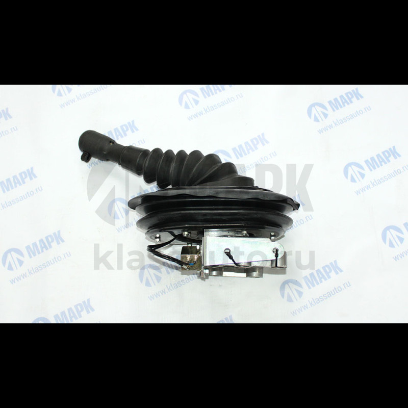 Опора рычага переключения (ПАО КАМАЗ)