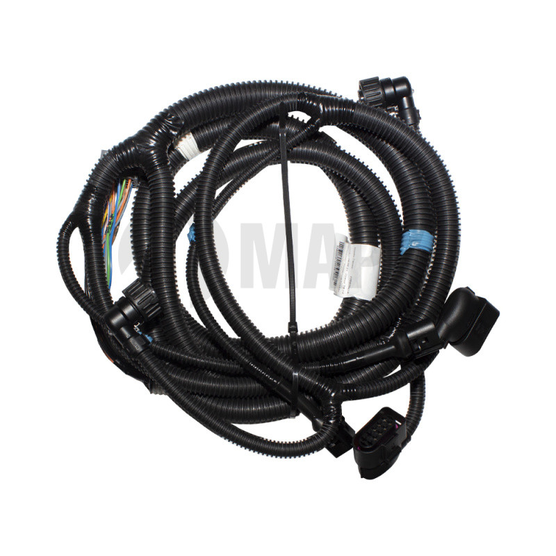 Жгут провобод передней светотехники (Леони Вайэринг Системс)