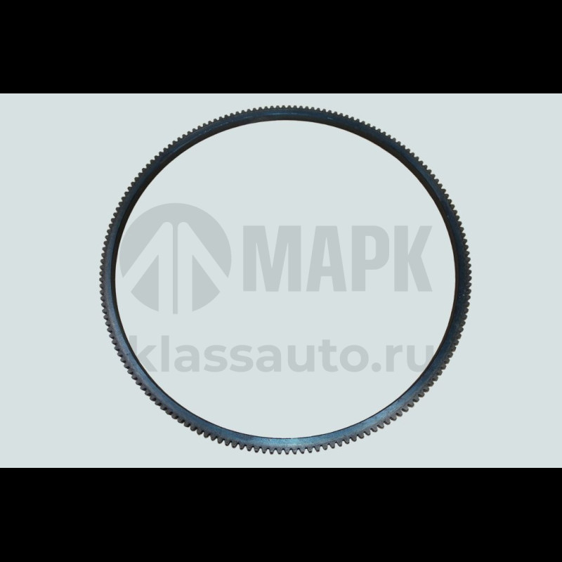 Венец маховика 412х15-173зуб. (4ВТ, 6ВТ) DCEC