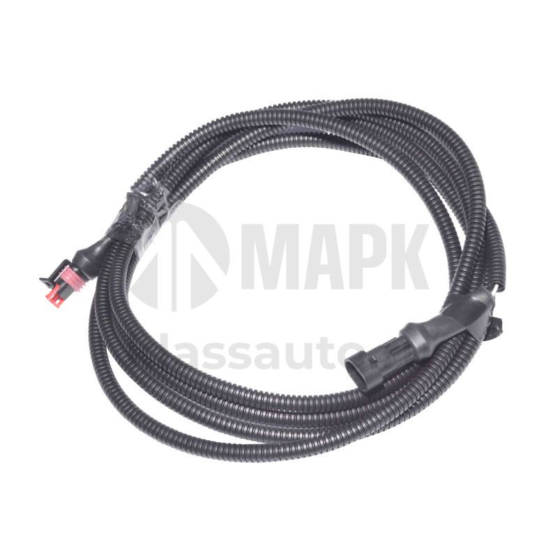 Жгут проводов гидрозамка Альтернатива