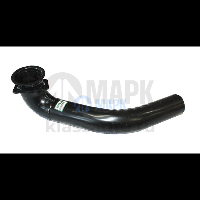 Труба приемная ВВК