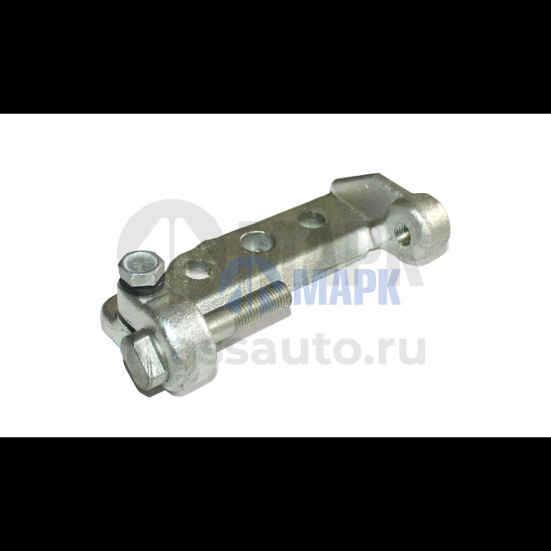 Кронштейн генератора (ПАО КАМАЗ)