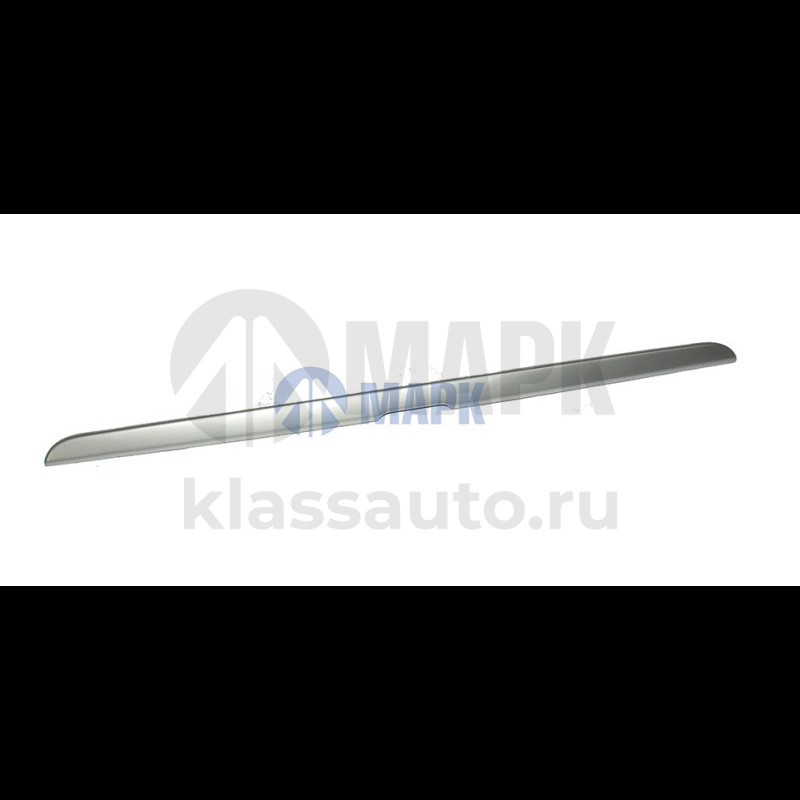 Накладка буфера нижняя (СТА)