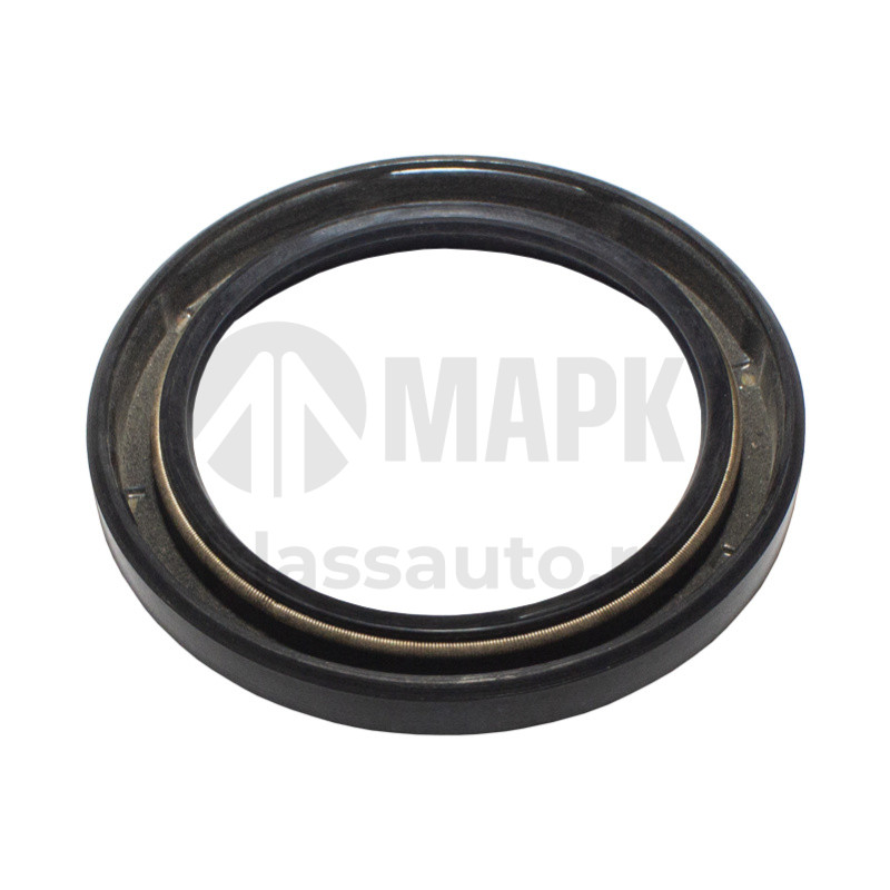 Манжета ГУРа (57,2х76х8) БРТ 