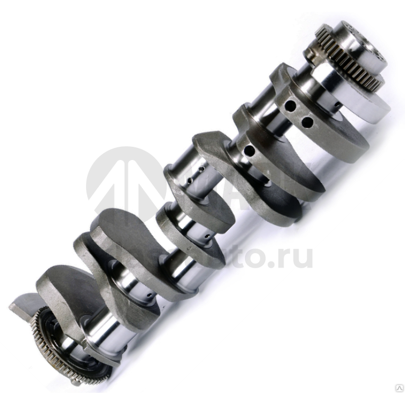 Коленвал дв.740, 7403 (ПАО КАМАЗ)