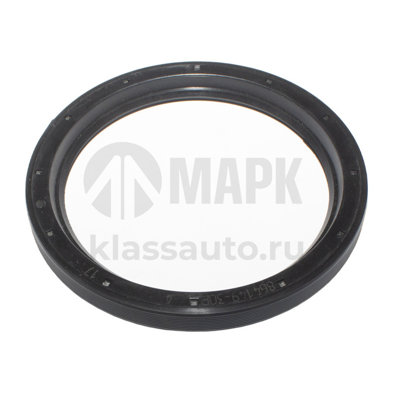 Манжета ступицы в сборе (130х162х15) БРТ