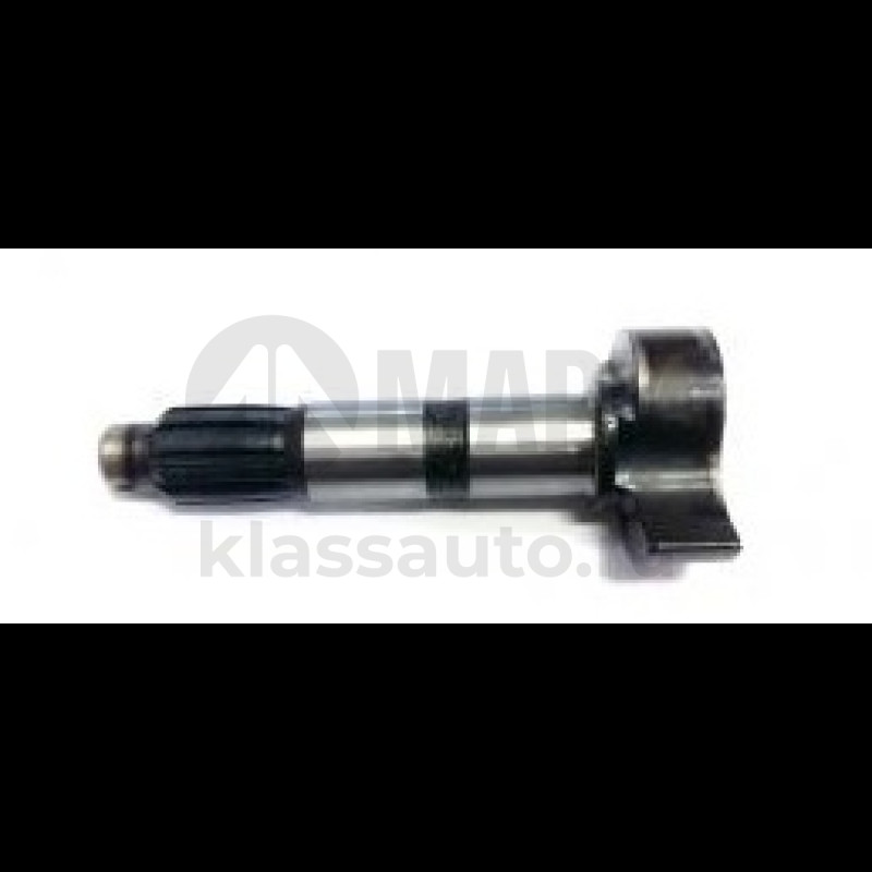 Кулак разжимной правый (Кнорр-Бремзе КАМА)