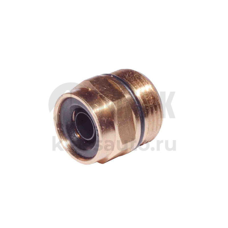 Фитинг прямой 9512 12-М22х1,5 (Camozzi)