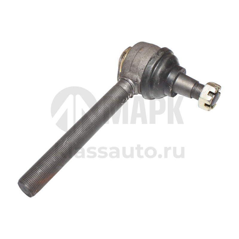 Шарнир унифицированный (наконечник рулевой тяги) левый МТЗ (РЗТ)