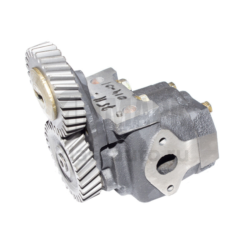 Насос масляный дв. 7511, 236НЕ, 236ДЕ (А)