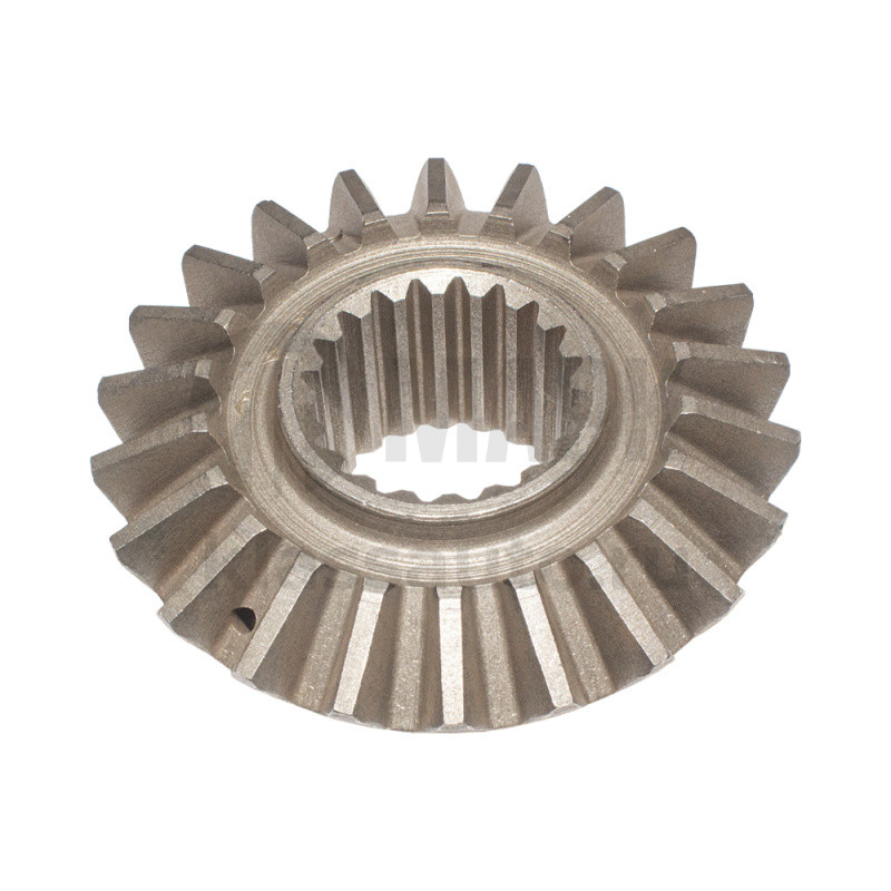 Шестерня полуоси (22 зуб., 20 шлиц) (АЗ УРАЛ)