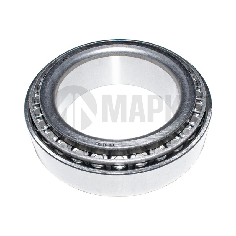 Подшипник ступицы Shaanxi Hande Axle Co.