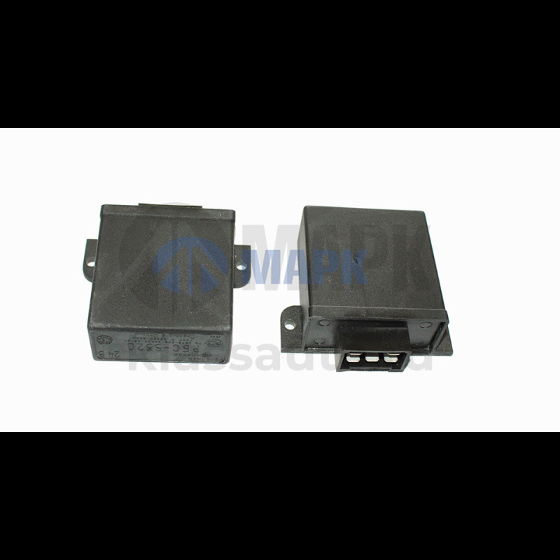 РБС (реле блокировки стартера) РелКом