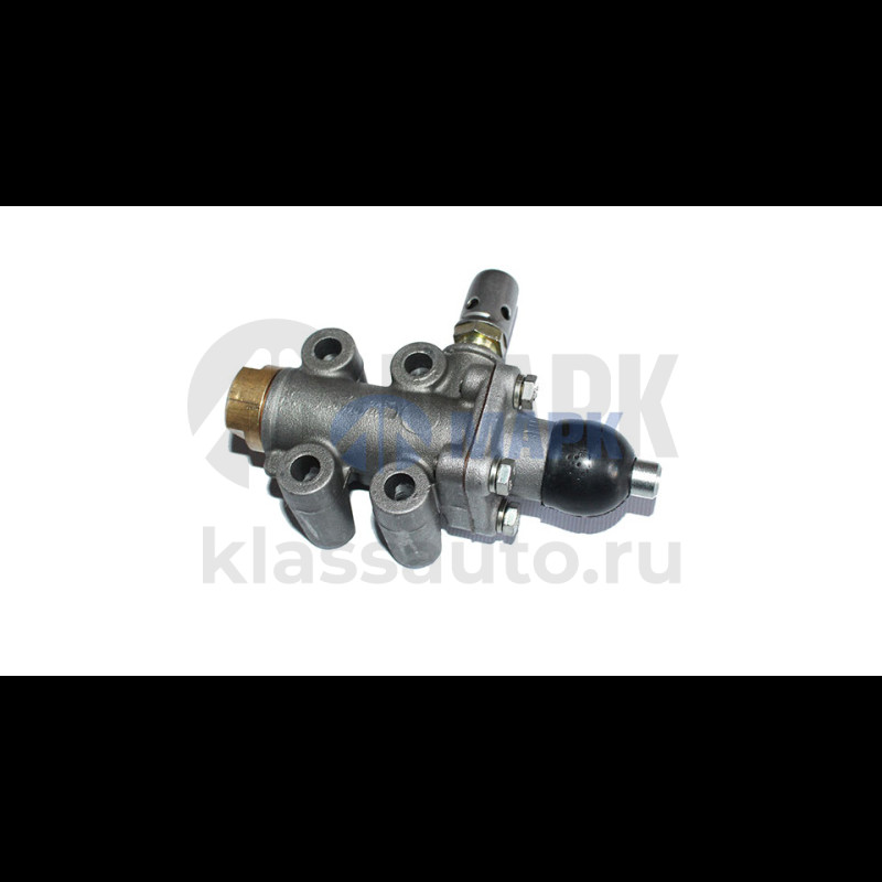 Клапан включения делителя (ПАО КАМАЗ)