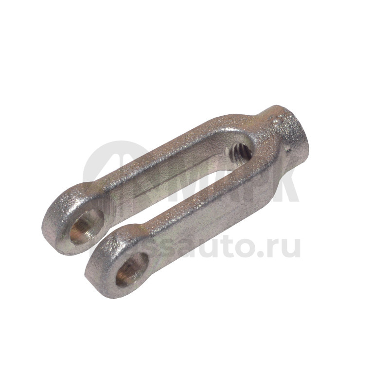 Вилка тяги педали газа (ПАО КАМАЗ) 