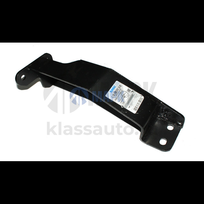 Опора подножки передняя левая (ПАО КАМАЗ)