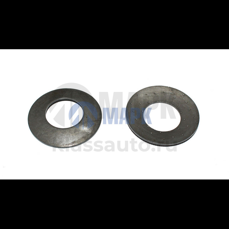 Шайба опорная сателлита МОД (TRUCKMARK)