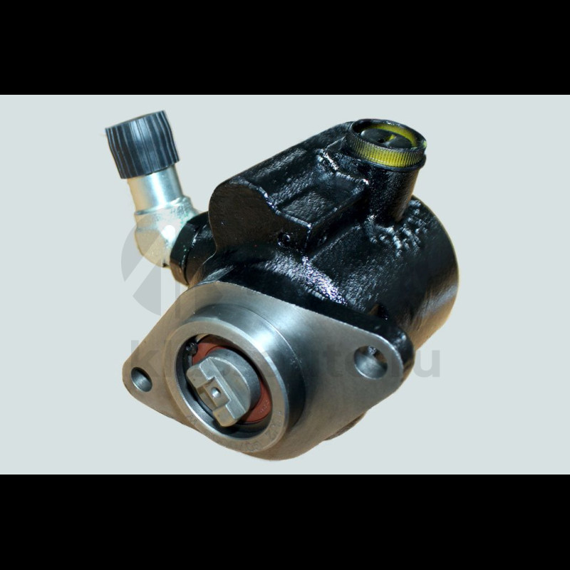 Насос ГУР (4BT) DR