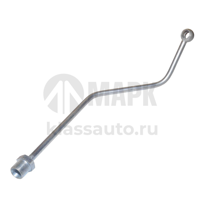 Трубка ГУР на 6520 (средняя) Альтернатива