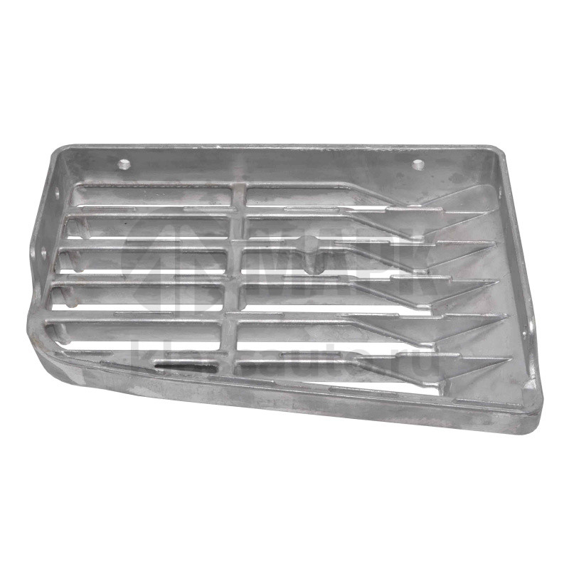 Подножка кабины левая  