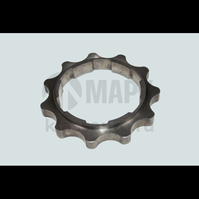 Ротор масляного насоса (ISF3.8) DVMARK