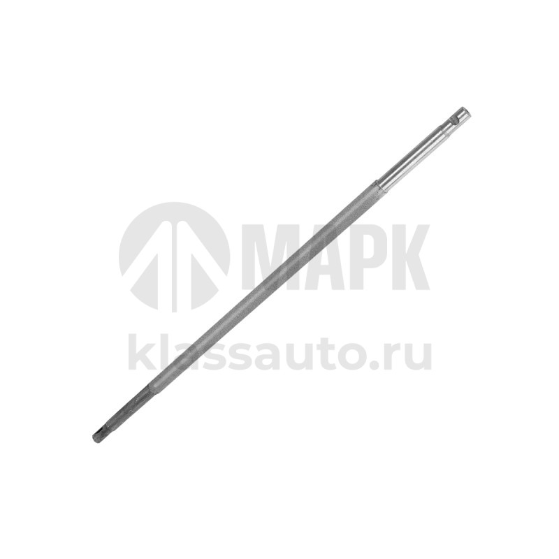 Тяга передняя кулисы (лом)