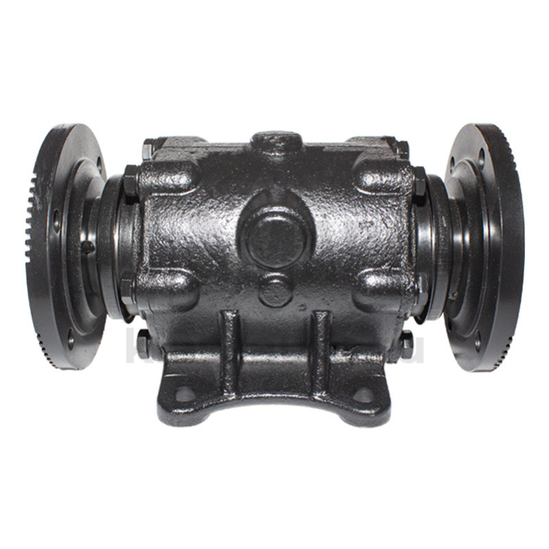 Опора (длиннобазовых шасси ,фланец 6361ЯХ-2502134) ПЛАНТ